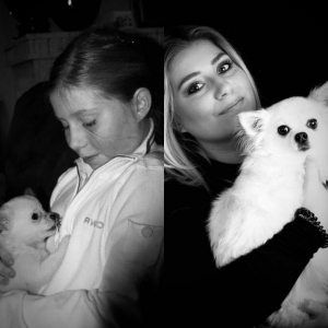 Mientje, de Chihuahua